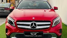 Used Mercedes-Benz GLA 220 d Activity Edition in Mohali