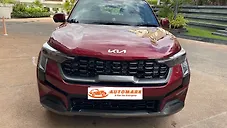 Used Kia Sonet GTX Plus 1.5 Diesel AT in Bangalore