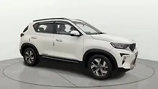 Used Kia Sonet HTX 1.5 [2020-2021] in Pune