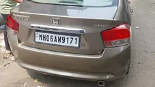 Used Honda City 1.5 V MT in Navi Mumbai