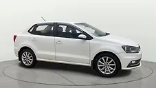 Used Volkswagen Ameo Highline1.5L (D) [2016-2018] in Hyderabad