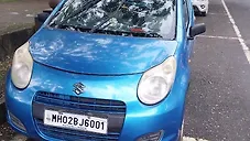 Used Maruti Suzuki A-Star Vxi in Navi Mumbai