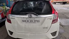 Used Honda Jazz V Diesel in Navi Mumbai
