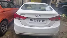 Used Hyundai Elantra 1.6 SX AT in Navi Mumbai