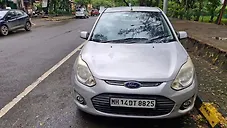 Used Ford Figo Duratec Petrol Titanium 1.2 in Navi Mumbai