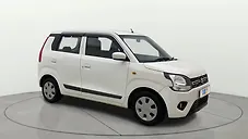 Used Maruti Suzuki Wagon R VXi 1.0 [2019-2019] in Ahmedabad