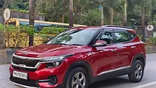 Used Kia Seltos HTK Plus 1.5 Diesel [2019-2020] in Mumbai