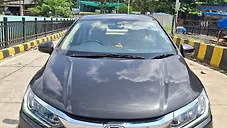 Used Honda City ZX CVT Petrol [2017-2019] in Mumbai