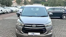 Used Toyota Innova Crysta 2.8 GX AT 7 STR [2016-2020] in Mumbai