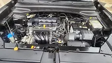 Used Hyundai Creta E 1.5 Petrol [2020-2022] in Delhi