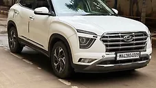 Used Hyundai Creta S 1.5 Petrol [2020-2022] in Mumbai