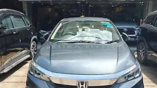 Used Honda City V CVT Petrol in Delhi