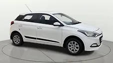 Used Hyundai Elite i20 Sportz 1.2 [2016-2017] in Hyderabad