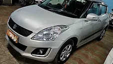 Used Maruti Suzuki Swift VDi [2014-2017] in Agra