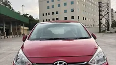 Used Hyundai Grand i10 Magna 1.1 CRDi [2016-2017] in Kanpur