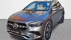 Used Mercedes-Benz GLA 220d [2021-2023] in Ahmedabad
