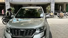 Used Mahindra XUV500 W7 [2018-2020] in Faridabad