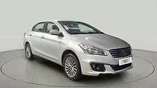 Used Maruti Suzuki Ciaz ZXI+ in Kolkata