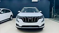 Used Mahindra XUV700 AX7 Luxury Pack Diesel AT 7 STR in Hyderabad