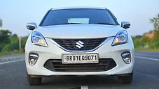 Used Maruti Suzuki Baleno Delta 1.2 in Muzaffurpur