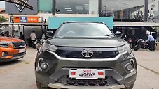 Used Tata Nexon XZA Plus [2020-2023] in Hyderabad