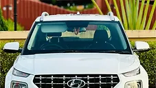 Used Hyundai Venue SX (O) 1.5 CRDi in Surat