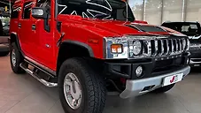Used Hummer H2 SUV in Ahmedabad