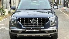 Used Hyundai Venue SX (O) 1.0 Turbo in Chennai