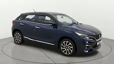 Used Maruti Suzuki Baleno Alpha AGS [2022-2023] in Mumbai