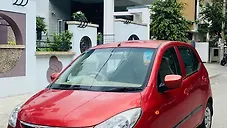 Used Hyundai i10 Sportz 1.2 Kappa2 in Bangalore