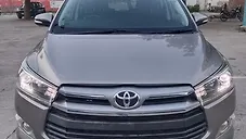 Used Toyota Innova Crysta 2.7 VX 7 STR [2016-2020] in Delhi