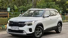 Used Kia Seltos HTX 1.5 IVT in Delhi