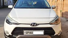 Used Hyundai i20 Active 1.4 S in Agra