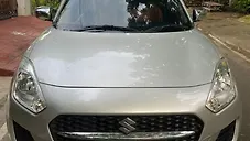 Used Maruti Suzuki Swift LXi [2021-2023] in Chennai
