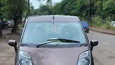 Used Tata Nano Twist XTA in Nashik