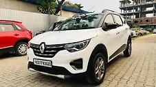 Used Renault Triber RXZ Dual Tone [2024-2025] in Guwahati