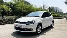 Used Volkswagen Polo GT TSI in Mumbai
