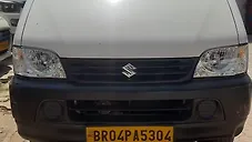 Used Maruti Suzuki Eeco 7 STR in Patna