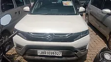 Used Maruti Suzuki Vitara Brezza ZXI AT [2022-2023] in Ranchi