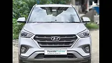 Used Hyundai Creta SX 1.6 AT Petrol in Mumbai