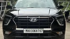 Used Hyundai Creta SX (O) 1.4 Turbo 7 DCT [2020-2022] in Mumbai