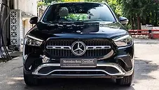 Used Mercedes-Benz GLA 220d 4MATIC in Mumbai
