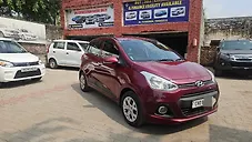 Used Hyundai Grand i10 Sportz AT 1.2 Kappa VTVT in Chandigarh