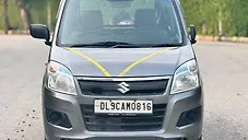 Used Maruti Suzuki Wagon R LXI CNG (O) in Delhi