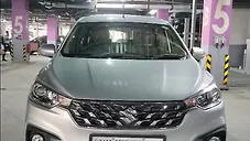 Used Maruti Suzuki Ertiga ZXi CNG [2022] in Mumbai