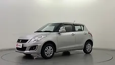Used Maruti Suzuki Swift VXi in Delhi