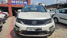 Used Tata Hexa XT 4x4 6 STR in Chandigarh