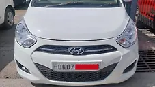 Used Hyundai i10 Magna 1.2 Kappa2 in Dehradun
