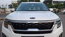 Used Kia Seltos HTX Plus 1.5 Diesel [2020-2021] in Ahmedabad