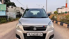 Used Maruti Suzuki Wagon R LXi LPG in Jaipur